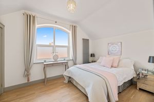 Bedroom Two- click for photo gallery